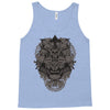 samurai dawn Tank Top