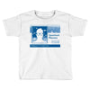 quantum physics it's complicated Toddler T-shirt