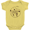 Cookies Baby Bodysuit