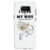 i love when my wife lets me buy another bike Samsung Galaxy S8