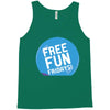 free fun fridays Tank Top