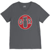 good riddance V-Neck Tee