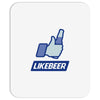 likebeer Mousepad