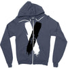 Jake Paul X Zipper Hoodie