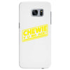 chewie y u no age Samsung Galaxy S7 Edge