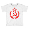 cccp Toddler T-shirt