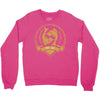 pisces ovo Crewneck Sweatshirt