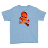 skull squad Youth Tee