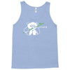 panda Tank Top