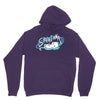 savasana Unisex Hoodie