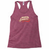 atlanta saviors Racerback Tank