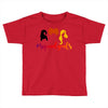 Hocus Pocus Squadgoals Toddler T-shirt