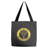 buckfast abbey devon tonic wine 'bucky' Tote Bags
