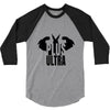 Plus Ultra 3/4 Sleeve Shirt