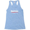 bernie sanders for president 2016 Racerback Tank
