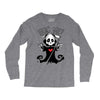 hug me Long Sleeve Shirts