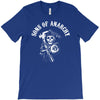 sons of anarchy reaper logo T-Shirt