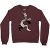 mummy! Crewneck Sweatshirt