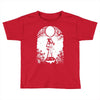 and sit together, now and forever Toddler T-shirt