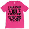 I blame the Fire Nation for my laziness T-Shirt