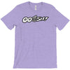 ooosh mens funny turbo car T-Shirt
