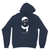 adolf hipster hitler geek Unisex Hoodie