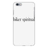 biker spiritual iPhone 6 Plus/6s Plus Case