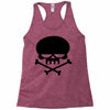 death Racerback Tank