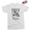 watch the world burn Exclusive T-shirt