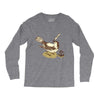 autobiography Long Sleeve Shirts