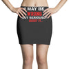 i may be wrong Mini Skirts