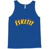 lil pump  eskeetit Tank Top