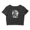 movie retro Crop Top