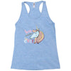 Forever Unicorn Racerback Tank