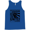procrastinators unite! Tank Top
