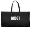 ghost (2) Weekender Totes