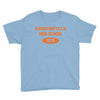 haddonfield high school 1978 Youth Tee