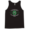in my head i'm playing rugby Tank Top