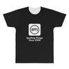 apps spoiling things since 2008 All Over Men's T-shirt