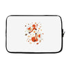 space fox Laptop sleeve