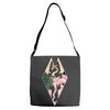 Skyrim Adjustable Strap Totes