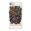 the sanguinolith iPhone 7 Case