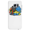 literal x men Samsung Galaxy S7 Edge