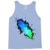 the birthplace of inspiration Tank Top