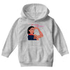 Women's March We Cab We Have We Will Youth Hoodie