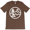 camp bold (for dark) T-Shirt