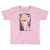 burton's scream Toddler T-shirt