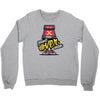 game over man Crewneck Sweatshirt
