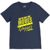 we&rsquo;ve got the moves like jagger smithston student council V-Neck Tee