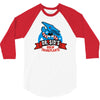dr sid's 3/4 Sleeve Shirt